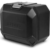 Shad TR47 Terra Yan Çanta Black Edition - Sol - SİYAH