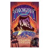 Shadowghast - Karakasvet - Thomas Taylor
