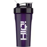Shaker, 600 Ml, Mor