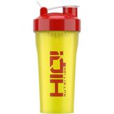 Shaker, 600 Ml, Sarı-Kırmızı