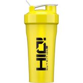 Shaker 600 ml - Sarı
