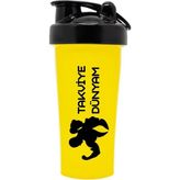 Shaker 600 ml