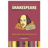 SHAKESPEARE (HAYATI VE DÜŞÜNCELERİ) - DONALD MICHAEL THOMAS
