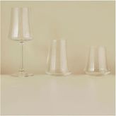 Shape Kristal Bardak-Kadeh Seti 18'li Naturel