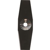 Shark 300 -2 Metal İkili Motorlu Tırpan Bıçağı