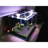 Shark Akvaryum Aydınlatma Barled Fullspectrum 4 Renk 100 cm