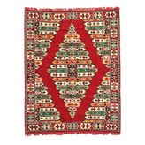 Shark Anadolu Apaçi Kilim