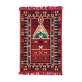 Shark Anadolu Seccade Kilim 4