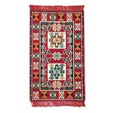 Shark Anatolia Bergama Kilim
