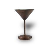 Shark Anatolia Martini Bakır Kadeh