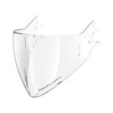 Shark Cıtycruıser Kask Camı VZ26013P - Siyah - Standart