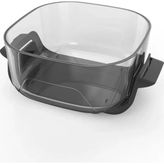 Shark Crispi Tempware Cam Saklama Kabı – 1,4 l