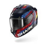 Shark D-Skwal 3 Speed Vıb Kapalı Kask