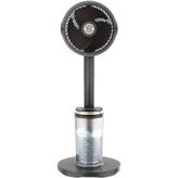 Shark Flexbreeze Promist Siyah Taşınabilir Buharlı Fan