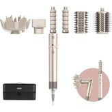 Shark FlexStyle 5-in-1 HD446SLEU Stone Saç Kurutma ve Şekillendirme Seti