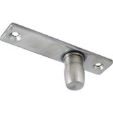 Shark HT-2704-SSS Cam Kapı Üst Menteşe Kılavuzu
