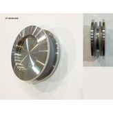 Shark HT-5800N-SSS Daire İnce Gömme Sürme Kapı Kolu