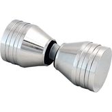 Shark HT-5802-SSS Düz Cam Kapı Kulpu