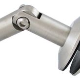 Shark Ht-7102-sss Sundurma Ayağı Cam Bağlantısı