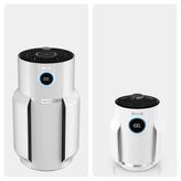 Shark MAX & Compact Pro Hava Temizleyici İkilisi -