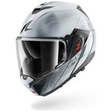 Shark Oxo Speed-Tech Çene Açılır Kask - Gri