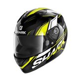 Shark Rıdıll 1.2 Phaz Kapalı Kask Kyw