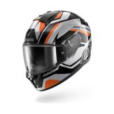 Shark Rıdıll 2 Apex Kapalı Kask - XL