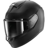 Shark Rıdıll 2 Blank Mat Kapalı Kask