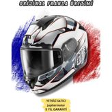 Shark Rıdıll 2 Matrix Camo Kapalı Kask WSR