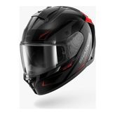 Shark Rıdıll 2 Mekarıum Kapalı Kask Kar