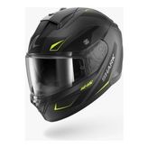 Shark Rıdıll 2 Mekarıum Mat Kapalı Kask Aay
