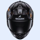 Shark Ridill 2 Molokai Kapalı Kask - XL