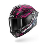 Shark Skwal Cup Replica Redding Mat Kapalı Kask - XL