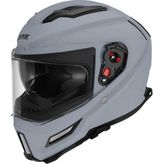 Shark Smk Agnar Blank Kapalı Kask - Renkli