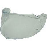 Shark Smk Titan Kask Camı - Beyaz - Standart