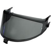 Shark Spartan Gt / Spartan Rs Kask Camı Siyah - Standart - Füme