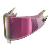 Shark Spartan-Gt/spartan Rs Kask Camı VZ30046 - Standart - Pembe