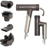 Shark SpeedStyle Pro Flex 4-in-1 HD542EU Saç Şekillendirme Seti