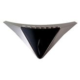 Shark VE2495P Şeffaf S900C Çene Havalandırma