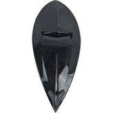 Shark VE9160P Siyah Beyaz Tepe Havalandırma