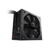 Sharkoon 550W Gold Zero 80+ Gold Yarı Modüler Güç Kaynağı