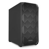 Sharkoon AK3 ATX Siyah Gaming Bilgisayar Kasası