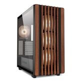 Sharkoon Rebel C70G RGB ATX Siyah Gaming Bilgisayar Kasası