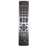 Sharp Aquos Netflix Lcd Led Tv Kumandası