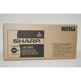 Sharp AR-208T Toner