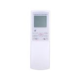 Sharp AY-AP18GRR Klima Kumandası