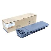 Sharp BP-GT200 Siyah Copyfix Toner, BP-20M22, Ycf