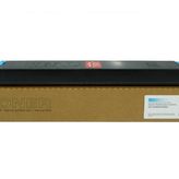 Sharp DX C2500 DX C2500 DX-25GTCA Mavi Toner