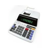 Sharp El-2607Lg 12 Haneli Şeritli Hesap Makinesi
