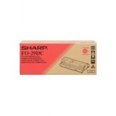Sharp FO-29DC / FO2900 / FO2950 / FO2970 / FO3150 Orjinal Toner